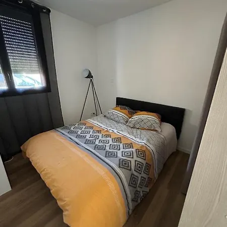 Villa Villa Lunel Lunel