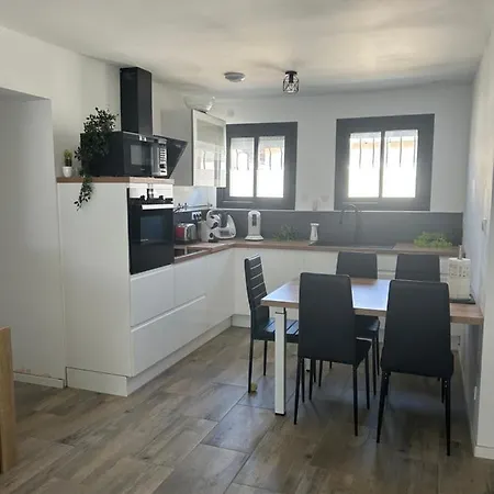 Villa Lunel Villa Lunel
