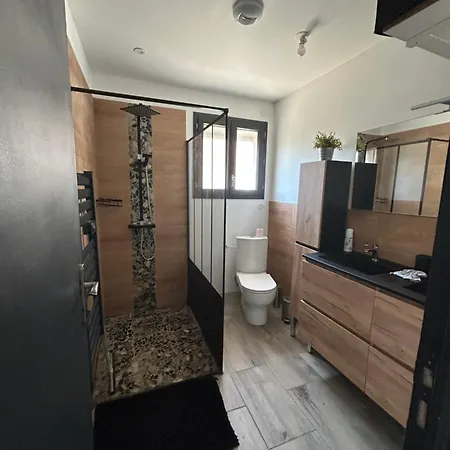 Villa Villa Lunel *