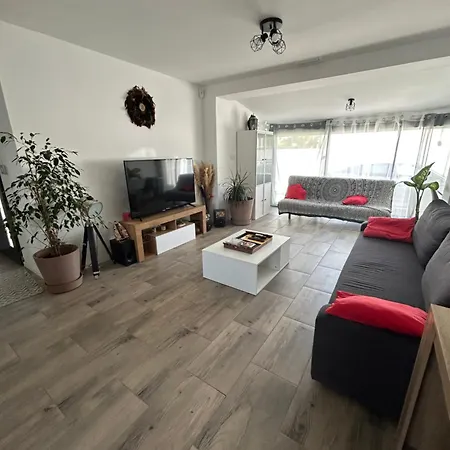 Villa Lunel * Lunel