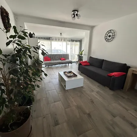 Villa Lunel *