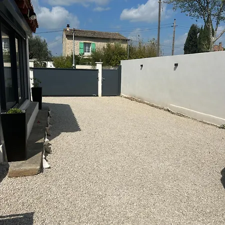 Villa Lunel Lunel