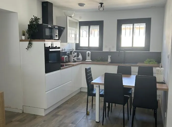 Villa Lunel Villa Lunel